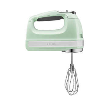 Зображення Міксер KitchenAid 5KHM9212EPT