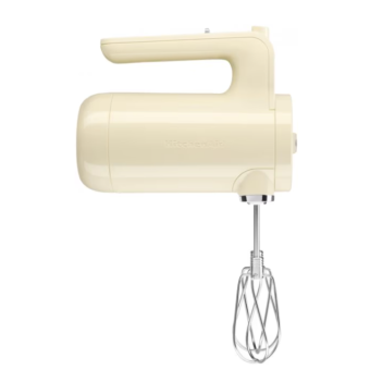 Зображення Міксер KitchenAid 5KHMB732EAC