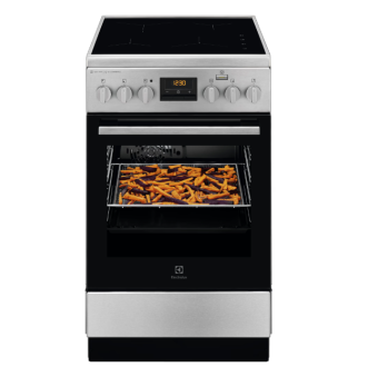 Изображение Плита Electrolux LKI564201X
