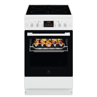 Изображение Плита Electrolux LKR540202W
