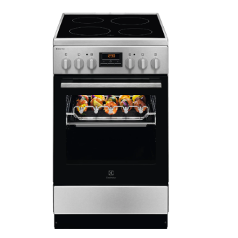 Изображение Плита Electrolux LKR540202X