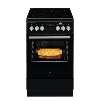 Изображение Плита Electrolux LKR564200K