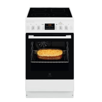 Изображение Плита Electrolux LKR564200W