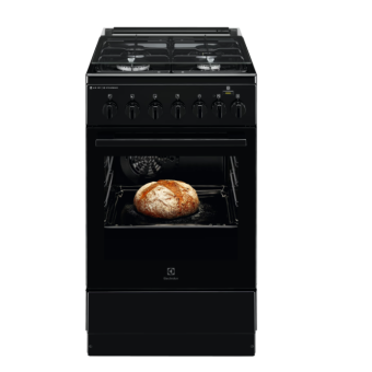 Изображение Плита Electrolux LKK560000K