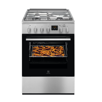 Изображение Плита Electrolux LKM660200X