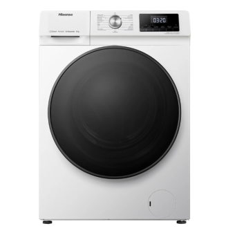 Зображення Сушильна машина Hisense WFQA8014EVJMUA