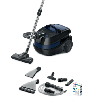Зображення Пилосос Bosch BWD41700