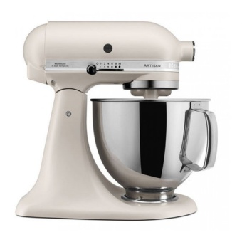 Зображення Кухонний комбайн KitchenAid 5KSM125EMH