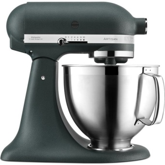 Зображення Кухонний комбайн KitchenAid 5KSM185PSEPP