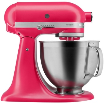 Зображення Кухонний комбайн KitchenAid 5KSM195PSEHI