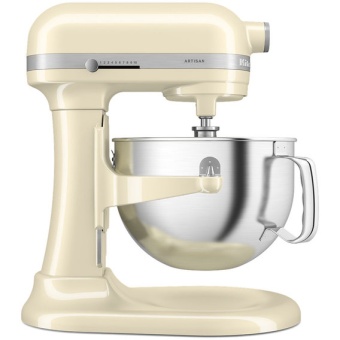 Зображення Кухонний комбайн KitchenAid 5KSM60SPXEAC