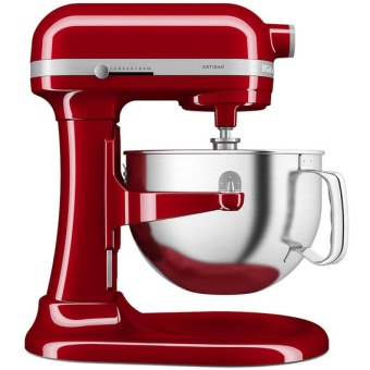 Зображення Кухонний комбайн KitchenAid 5KSM60SPXEER