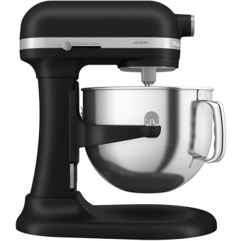 Зображення Кухонний комбайн KitchenAid 5KSM70SHXEBM