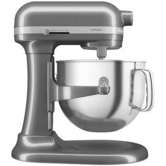 Зображення Кухонний комбайн KitchenAid 5KSM70SHXECU