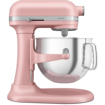 Зображення Кухонний комбайн KitchenAid 5KSM70SHXEDR