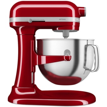 Зображення Кухонний комбайн KitchenAid 5KSM70SHXEER