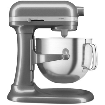 Зображення Кухонний комбайн KitchenAid 5KSM70SHXEMS