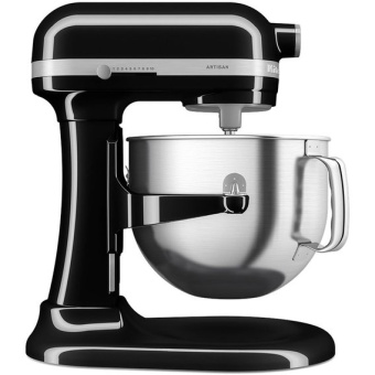 Зображення Кухонний комбайн KitchenAid 5KSM70SHXEOB