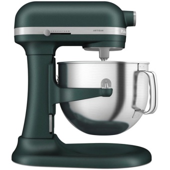 Зображення Кухонний комбайн KitchenAid 5KSM70SHXEPP