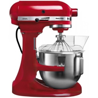 Зображення Кухонний комбайн KitchenAid 5KPM5EER