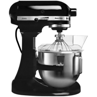 Зображення Кухонний комбайн KitchenAid 5KPM5EOB