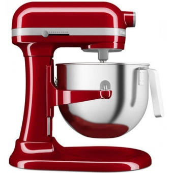 Зображення Кухонний комбайн KitchenAid 5KSM70JPXEER