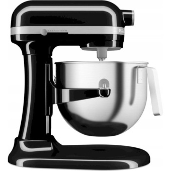 Зображення Кухонний комбайн KitchenAid 5KSM70JPXEOB
