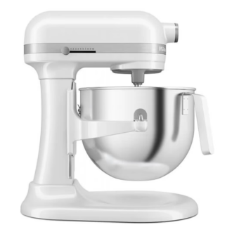 Зображення Кухонний комбайн KitchenAid 5KSM70JPXEWH