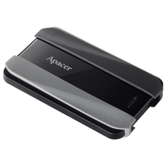 Зображення Зовнішній жорсткий диск Apacer PHD External 2.5'' USB 3.2 Gen 1 AC533 1TB Black