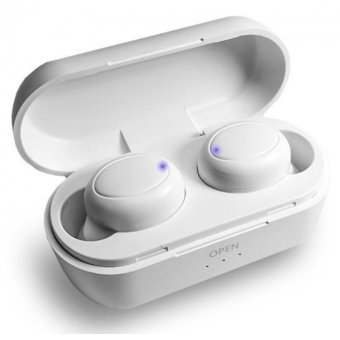 Изображение Наушники XO X1 White