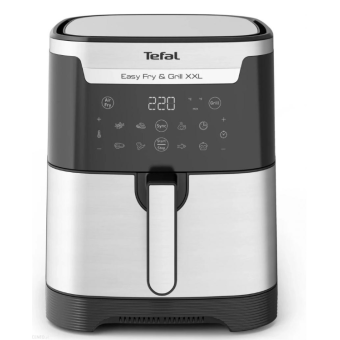 Зображення Мультипіч Tefal EY801D15