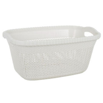 Изображение Кошик для білизни VIOLET HOUSE 6481503