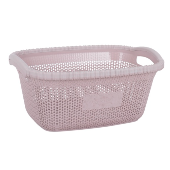 Изображение Кошик для білизни VIOLET HOUSE 40 л (6481507)