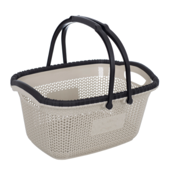 Изображение Кошик для білизни VIOLET HOUSE 6481515