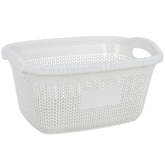 Изображение Кошик для білизни VIOLET HOUSE 28 л (6481528)