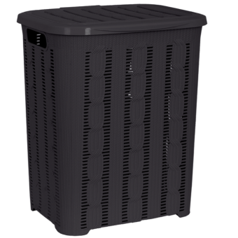 Изображение Кошик для білизни VIOLET HOUSE 45 л (6481572)
