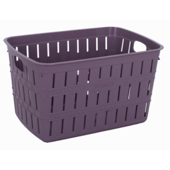 Изображение Кошик для білизни VIOLET HOUSE 20 л (6513175)