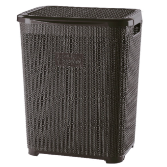 Изображение Кошик для білизни VIOLET HOUSE 45 л (6608306)