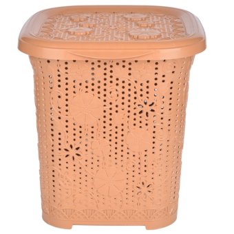 Изображение Кошик для білизни VIOLET HOUSE 15 л (6768557)