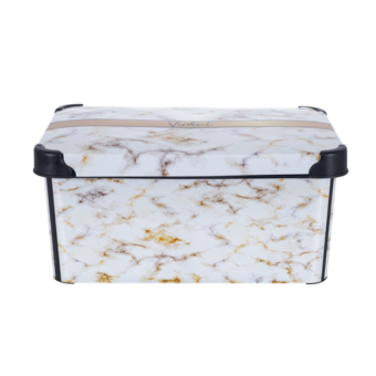 Зображення Кошик для зберігання VIOLET HOUSE 10 л (6638133)