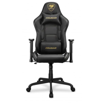 Зображення Геймерське крісло Cougar Armor Elite Royal