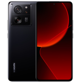 Зображення Смартфон Xiaomi 13T 8/256GB Black (1002911)
