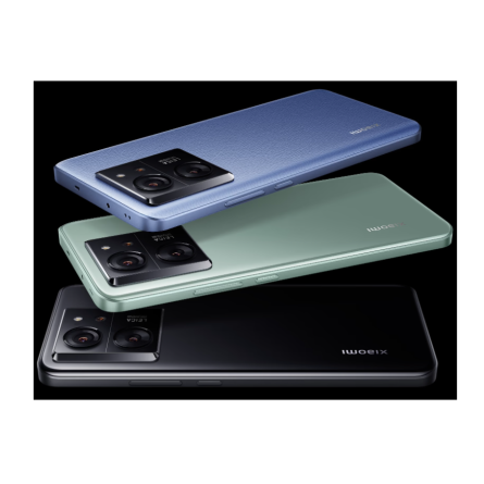 Смартфон Xiaomi 13T 8/256GB Black (1002911) купить в интернет