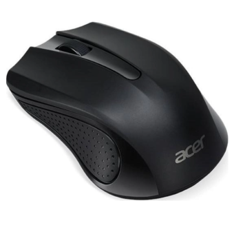 Зображення Комп'ютерна миша Acer Wireless Optical Black (NP.MCE11.00T)