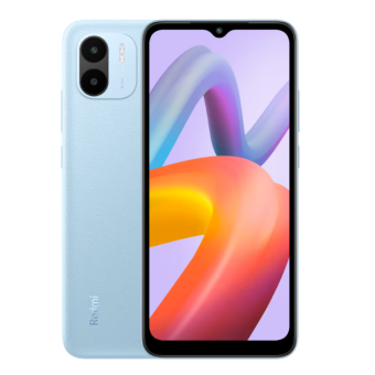 Изображение Смартфон Xiaomi Redmi A2 3/64GB Blue