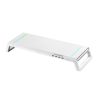 Зображення Підставка для ноутбука 2E GAMING CPG-007 White (550*205*70)