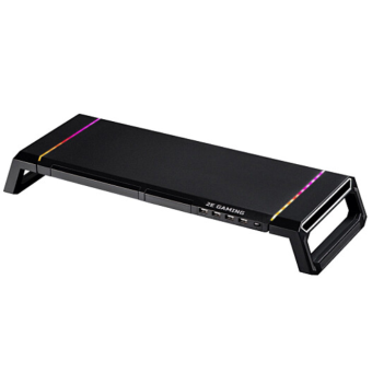 Зображення Підставка для ноутбука 2E GAMING CPG-007 Black (550*205*70)