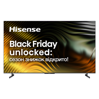 Зображення Телевізор Hisense 75U7KQ