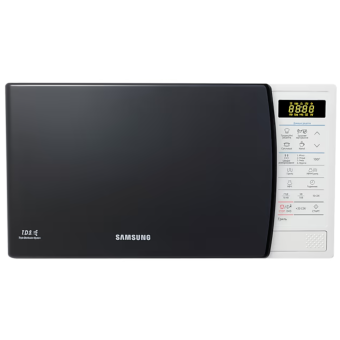 Зображення Мікрохвильова піч Samsung GE83KRW-1/UA