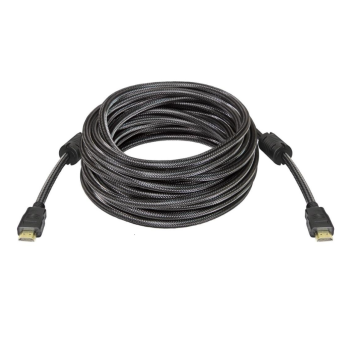 Изображение Кабель Defender HDMI-33PRO HDMI MM, ver1.4 10 м (87435)